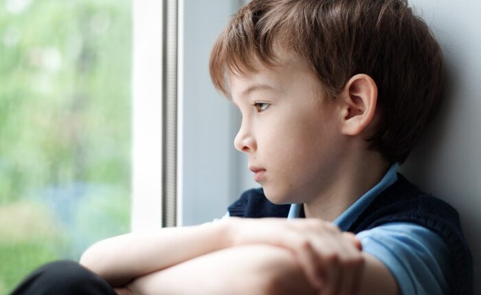 الحرمان البيئي