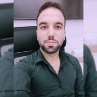 Profile photo of Ahmed