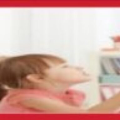 التلعثم عند الأطفال