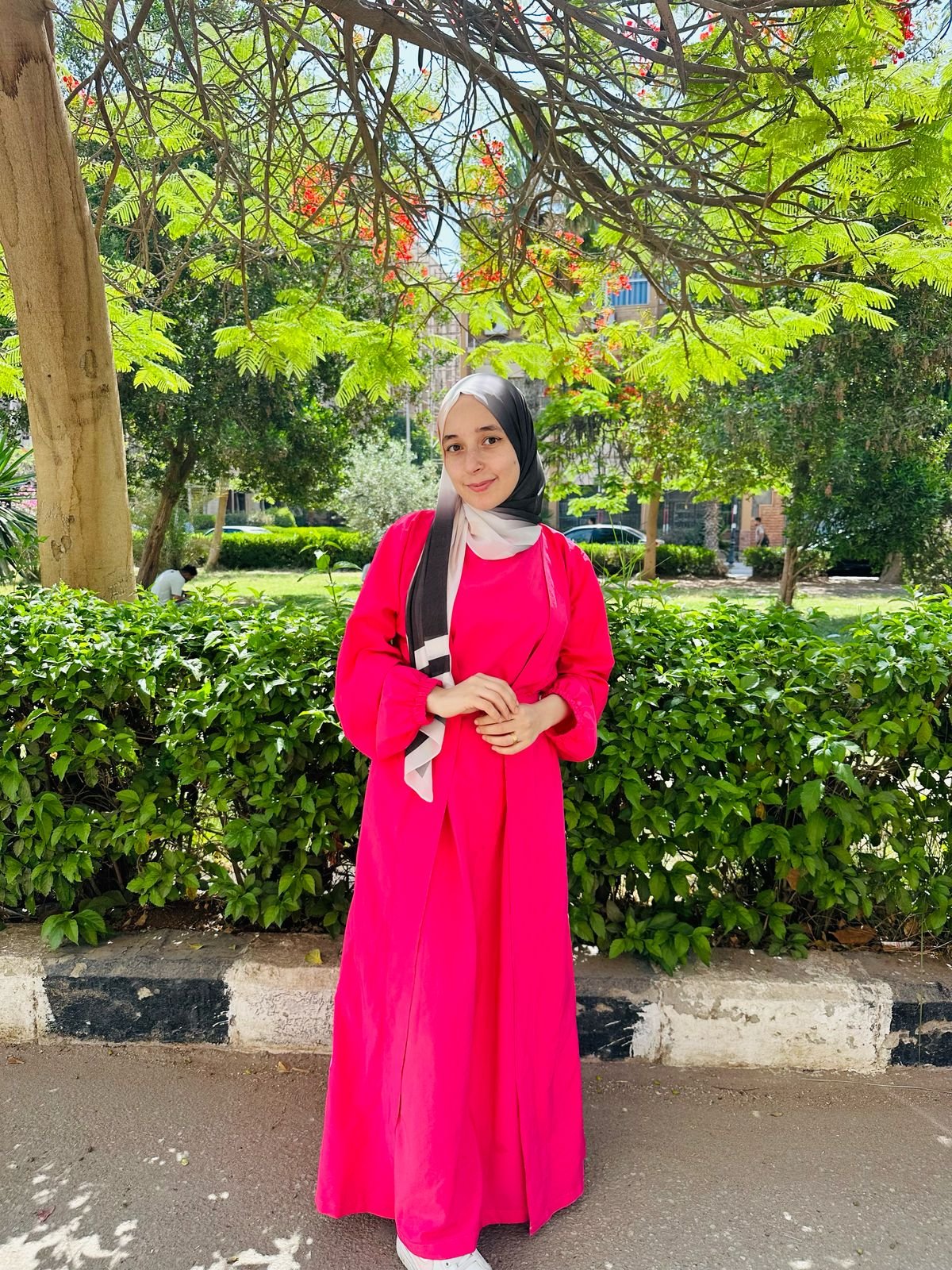 الاء اسماعيل عرفه عمار