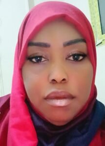 حسنة محمد عثمان