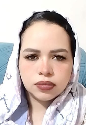 سحر ابراهيم عوض ابراهيم