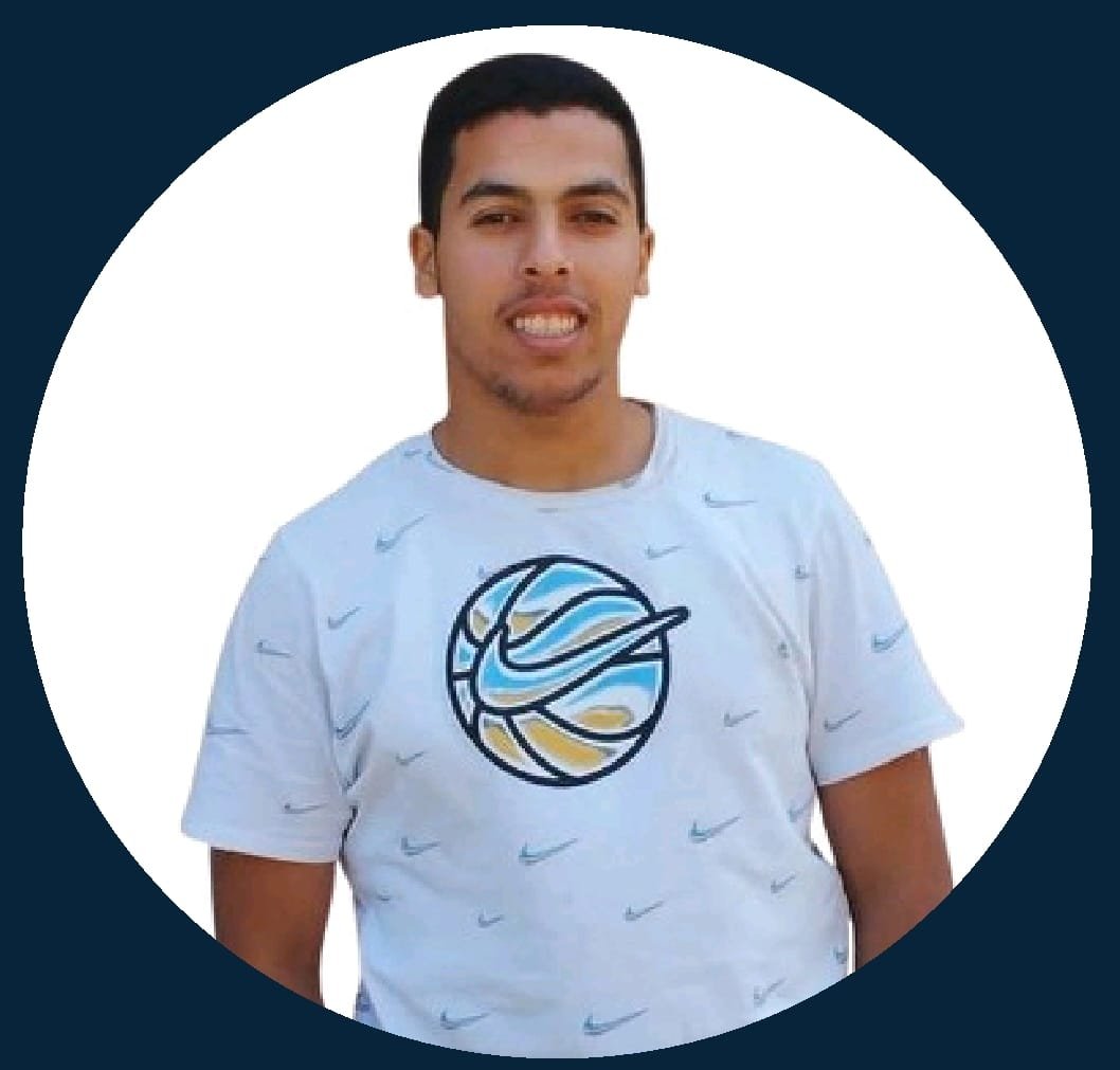 صالح السيد ابو العزم محمد