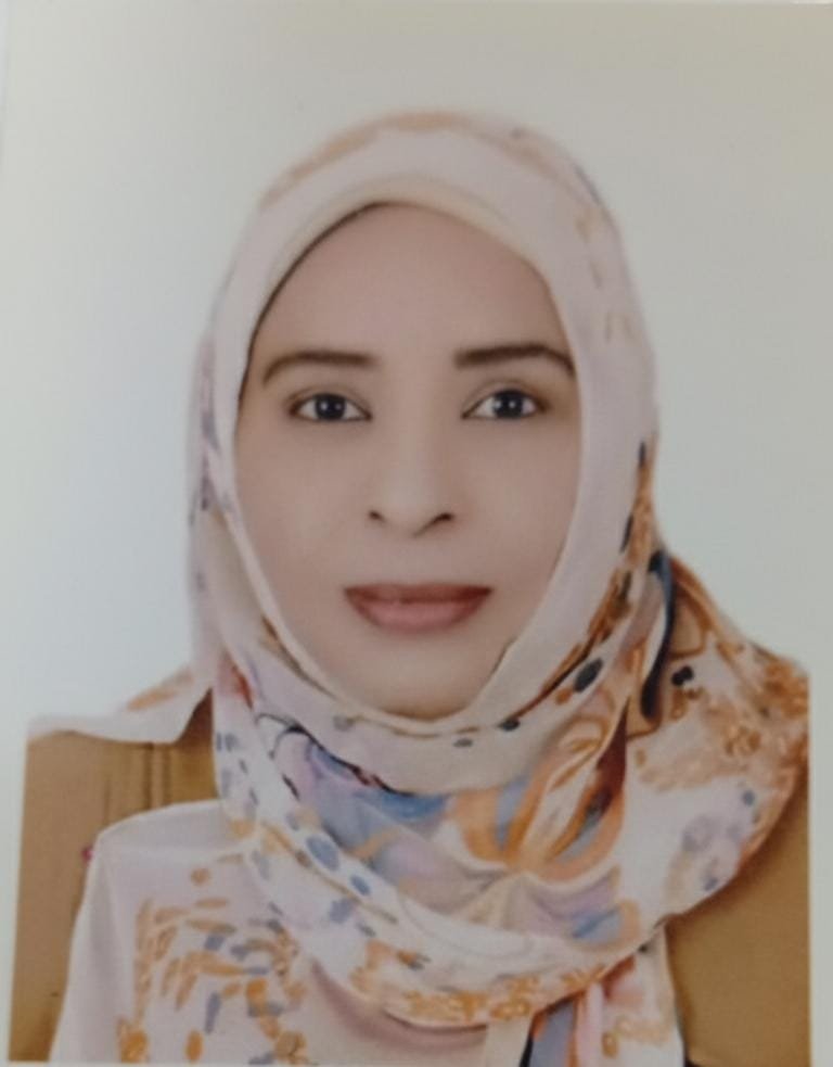 سارة محمد جبر موسى