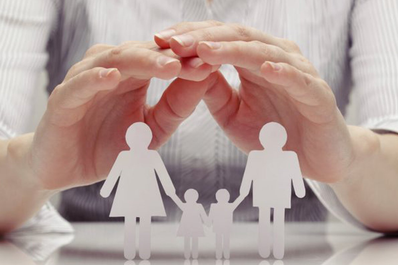 الإرشاد والتدريب الأسري