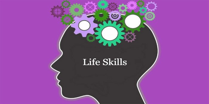 تنمية المهارات الحياتية والمعرفية