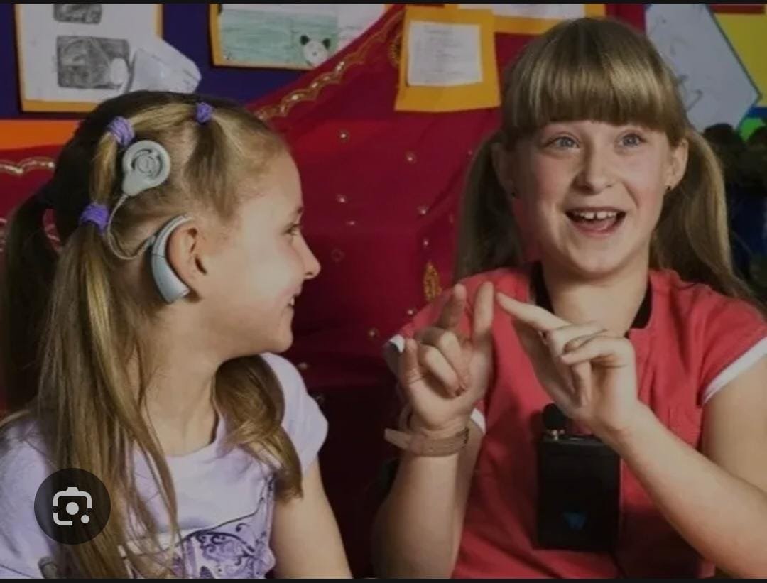 تقييم وتأهيل اضطرابات المعالجة السمعية المركزية