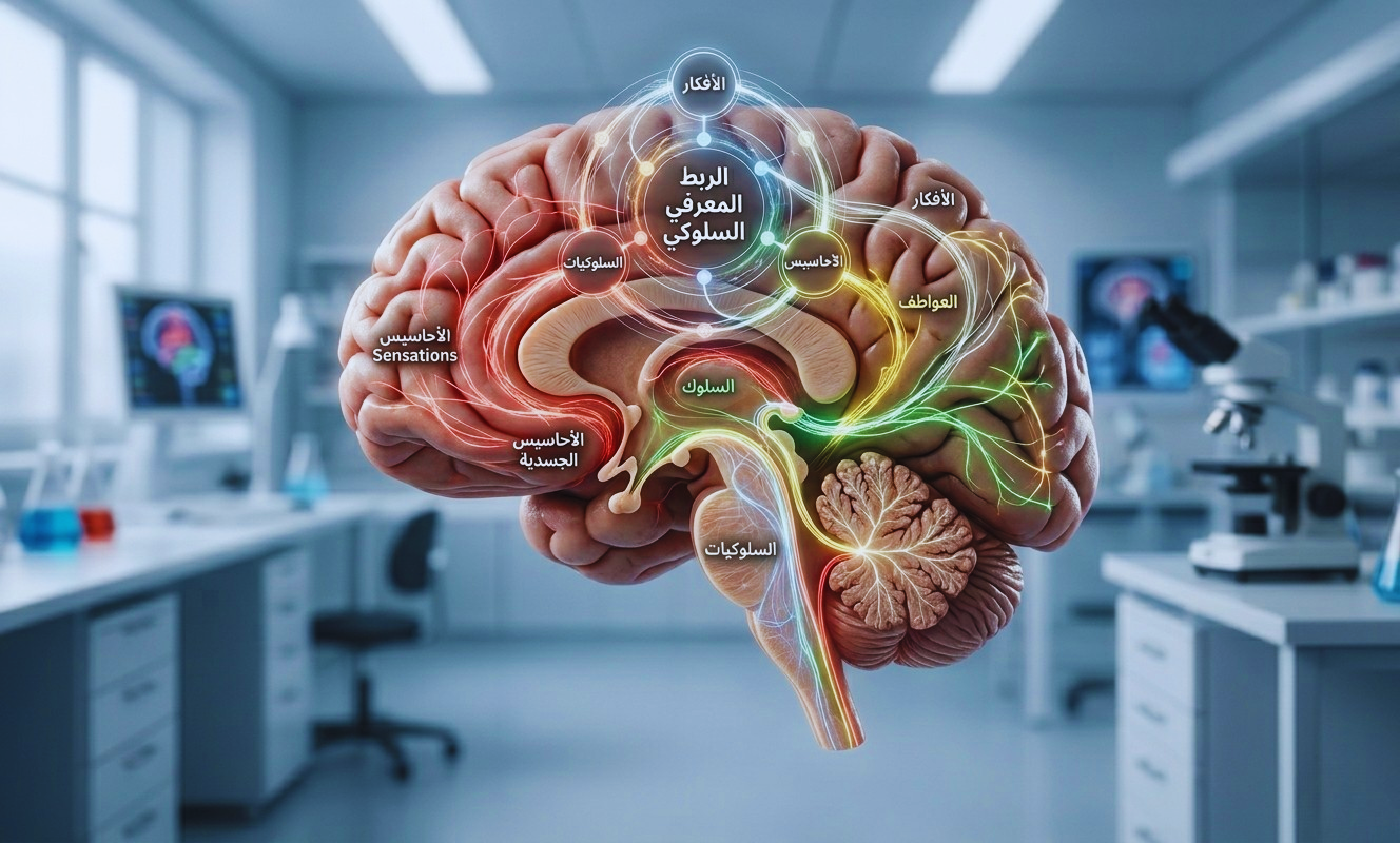 التأهيل المعرفي